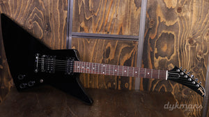Gibson 80s Explorer Ebony