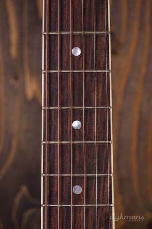 Gibson Keb' Mo "3.0" 12-Fret J-45 Vintage Sunburst