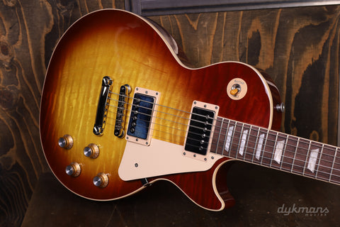 Gibson Les Paul Standard '60s Iced Tea