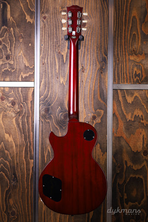 Epiphone 1959 Les Paul Standard Reissue Washed Cherry Sunburst