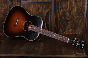 Gibson Keb' Mo "3.0" 12-Fret J-45 Vintage Sunburst