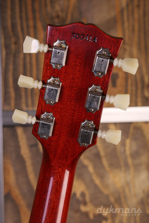 Gibson Custom Shop 1964 SG Standard Reissue with Maestro Vibrola VOS 