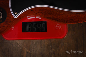 Gibson Custom Shop 1964 SG Standard Reissue with Maestro Vibrola VOS 