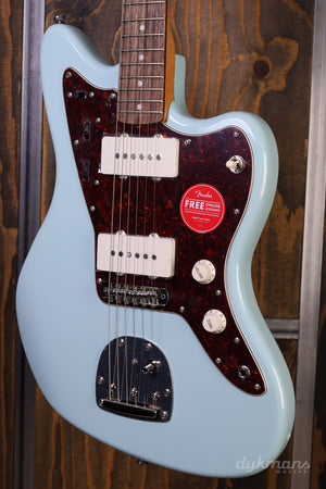 Squier Classic Vibe 60s Jazzmaster Sonic Blue