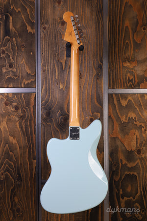 Squier Classic Vibe 60s Jazzmaster Sonic Blue