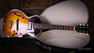 Gibson ES-125T 1957