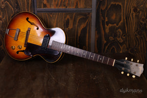 Gibson ES-125T 1957