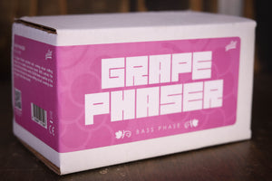 Aguilar Grape Phaser Bass Phaser