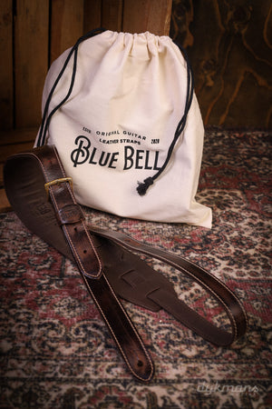 Blue Bell Johnson Relic