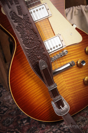 Blue Bell Monterrey Dark Coffee