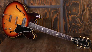 Gibson ES-330T 1963