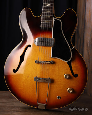 Gibson ES-330T 1963