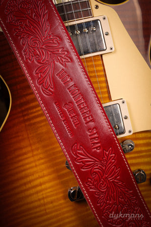 Blue Bell Monterrey Cherry