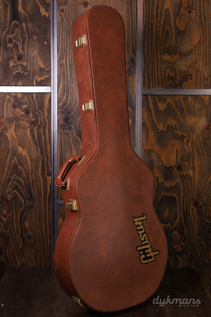 Gibson ES-335 Case Brown