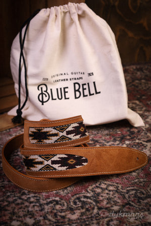 Blue Bell Navajo Whisky Suede