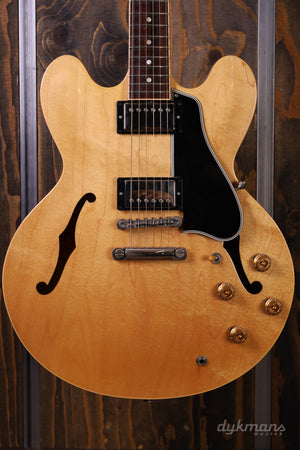 Gibson ES-335 Natural 2007