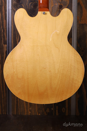 Gibson ES-335 Natural 2007