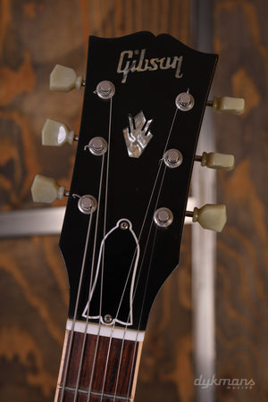 Gibson ES-335 Natural 2007
