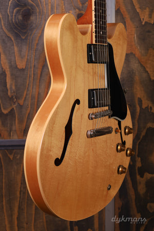 Gibson ES-335 Natural 2007