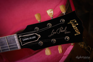 Gibson Custom '59 Les Paul Standard Factory Burst Bigsby Murphy Lab Ultra Light Aged