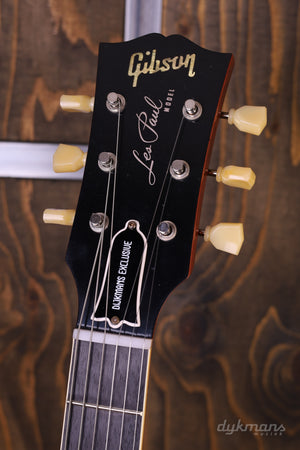 Gibson Custom '59 Les Paul Standard Factory Burst Bigsby Murphy Lab Ultra Light Aged