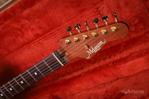 Melancon Custom Artist T PRE-OWNED!