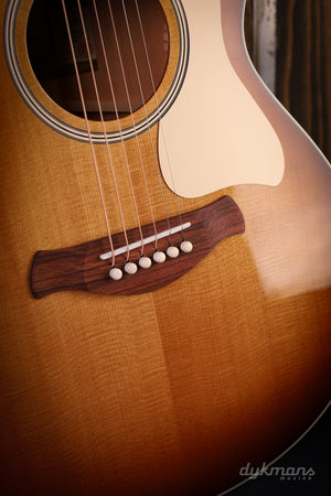 Taylor Ben Harper Gold Label 512e Special Edition