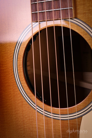 Taylor Ben Harper Gold Label 512e Special Edition