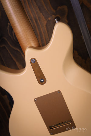 Eastman Fullertone DC'62 Desert Sand