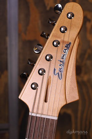 Eastman Fullertone DC'62 Desert Sand