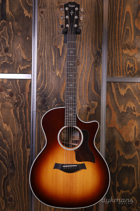 Taylor 414ce-R Sunburst