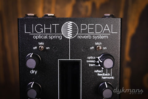 Gamechanger Audio Light Pedal