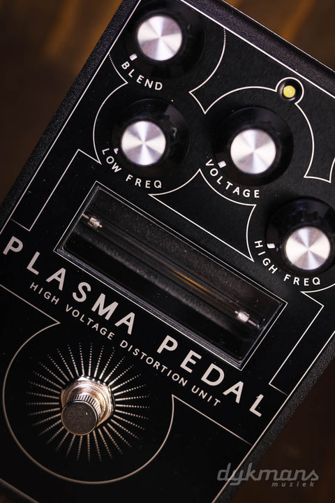 Gamechanger Audio Plasma Pedal