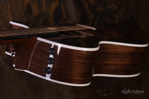 Taylor 412ce-R Sunburst