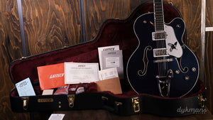 G6136T-RR Rich Robinson Signature Magpie with Bigsby