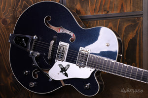 G6136T-RR Rich Robinson Signature Magpie with Bigsby
