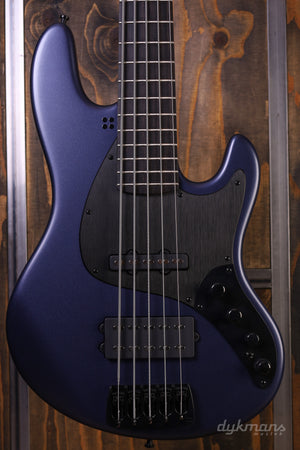 Sandberg California TM Nighthawk Plus Dark Gray 5-S