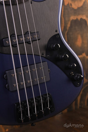 Sandberg California TM Nighthawk Plus Dark Gray 5-S