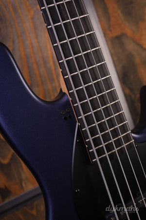 Sandberg California TM Nighthawk Plus Dark Gray 5-S