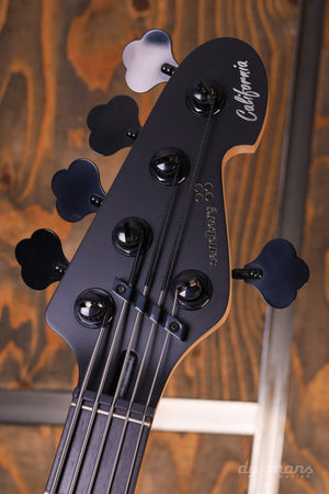 Sandberg California TM Nighthawk Plus Dark Gray 5-S