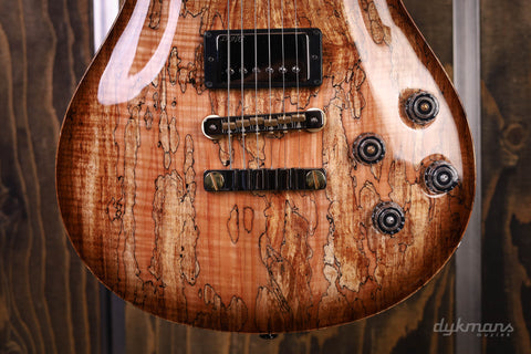 PRS McCarty 594 Private Stock Spalted Maple