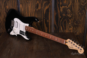 Fender Player Stratocaster HSS Black