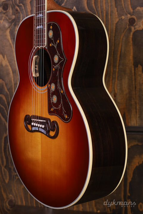 Gibson SJ-200 Standard Rosewood