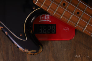 Sandberg VT Masterpiece Aged Goldburst