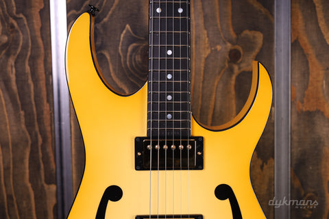 Ibanez PGM1000TACB Japan Custom Shop Paul Gilbert Signature