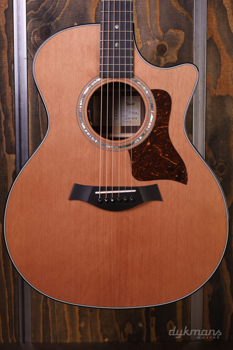 Taylor Legacy Series 714ce