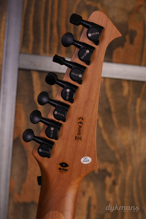 Spira S-407 Satin Black