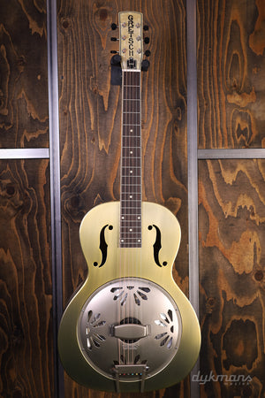 Gretsch G9202 Honey Dipper Special Resonator