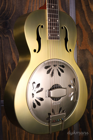 Gretsch G9202 Honey Dipper Special Resonator