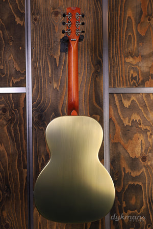 Gretsch G9202 Honey Dipper Special Resonator